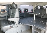 【厳選中古車】R5年　ハイエース　ワゴンGL　ガソリン　２WD　内装　Relaxing