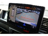 アルパイン製11インチナビ