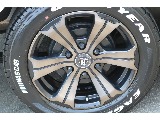 FLEXオリジナル　GRANDE17インチ