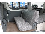 遊びも仕事も本気というオーナーにおすすめしたい ハイエースバンの内装架装モデル「WoodRim（ウッドリム）」