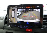 PVM＆Bカメラ連動施工済み