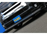FLEXオリジナルフロントスポイラー