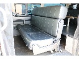 【買取直販/ベッドキット】平成２８年式ハイエースワゴンGL　２WD　Ｗｏｒｋｖｏｘ製内装架装車両