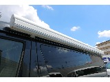 サイドオーニング付き♪