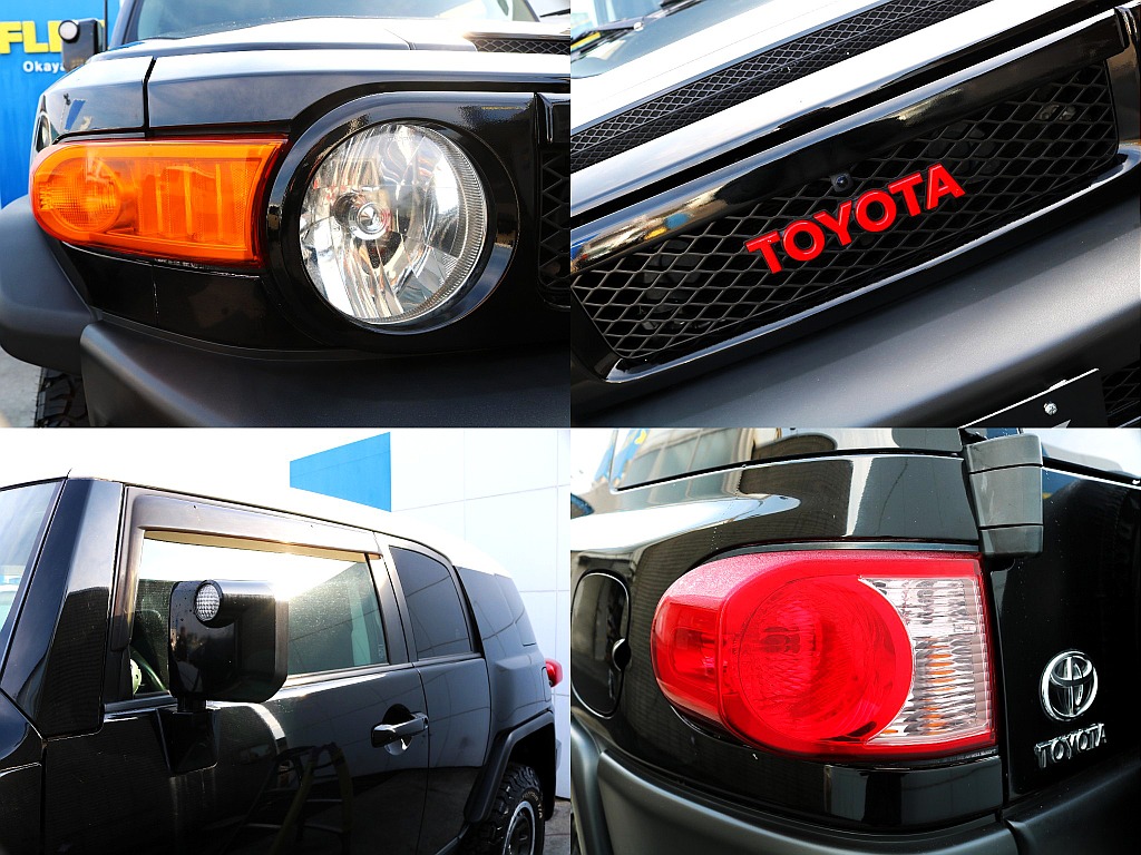 灯火類は御覧の通りです☆