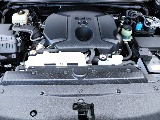 トヨタ ランドクルーザープラド(12枚目)