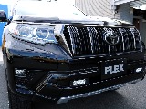 トヨタ ランドクルーザープラド(13枚目)