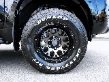 トヨタ ランドクルーザープラド(3枚目)