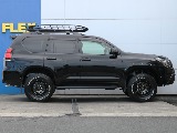 トヨタ ランドクルーザープラド(5枚目)