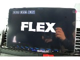 アルパイン製大型11インチナビ搭載