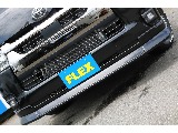 FLEXオリジナルフロントスポイラー