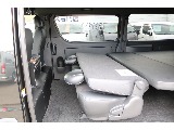 トヨタ ハイエースバン(18枚目)