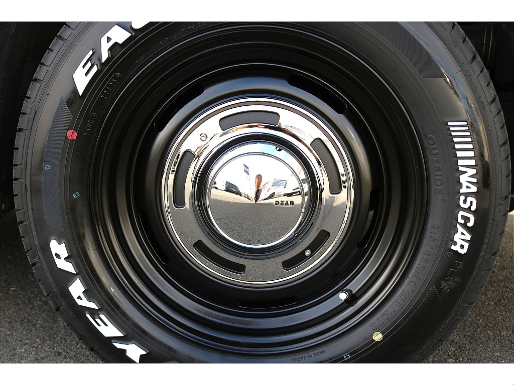 ディーン クロスカントリー 16インチアルミ