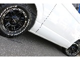 TOYOオープンカントリータイヤ