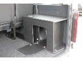 【新車】ハイエース　グランドキャビン　ガソリン４WD　入庫いたしました！