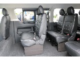 【新車】ハイエース　グランドキャビン　ガソリン４WD　入庫いたしました！