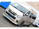 新車のグランドキャビンが ご入庫いたしました！！