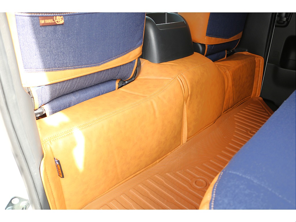 エンジンフードカバー