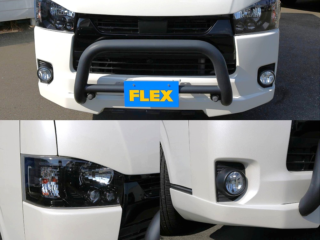 こだわりが詰まった1台♪