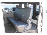 【厳選仕入】ハイエースバン　スーパーGL　ダークプライムⅡ　ディーゼル　４WD
