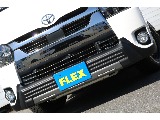 T-FORCEスポイラー