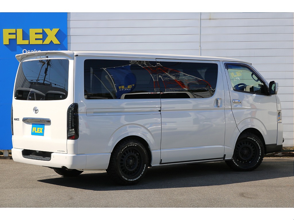 オートローン120回までOK！