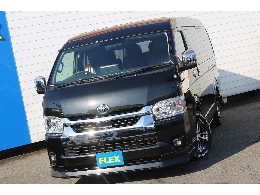 【新車】FLEX SEATKnot familiar/ワゴンGL2WD