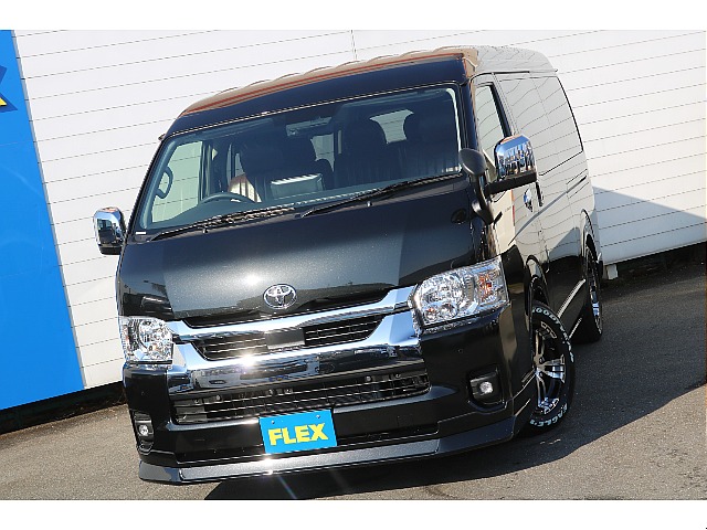 【新車】FLEX SEATKnot familiar/ワゴンGL2WD