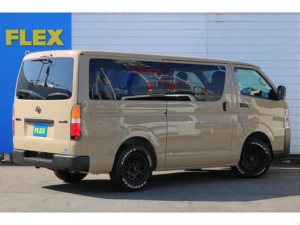 オートローン120回までOK！