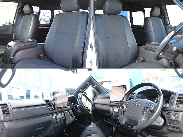 R5年式　ガソリン2WD　ダークプライムⅡ