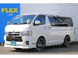 トヨタ ハイエースバン(1枚目)