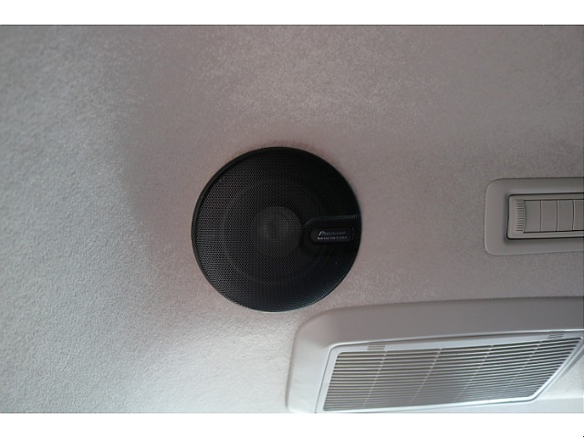 カロッツェリア製天井スピーカー