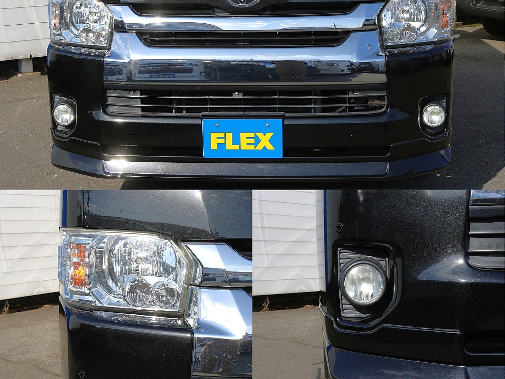 オートローン120回までOK！