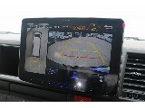 PVM＆Bカメラ連動施工済みで安心♪