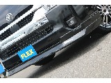 FLEXオリジナルフロントスポイラー