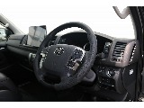 【内装Relaxing】R6年式　ハイエース　ワゴンGL　ガソリン２WD