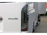 プレステージLEDテールランプ
