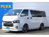 トヨタ ハイエースバン(1枚目)