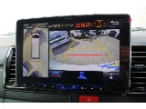 PVM＆Bカメラ連動施工済み♪