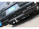 SOREX　ヒッチメンバー