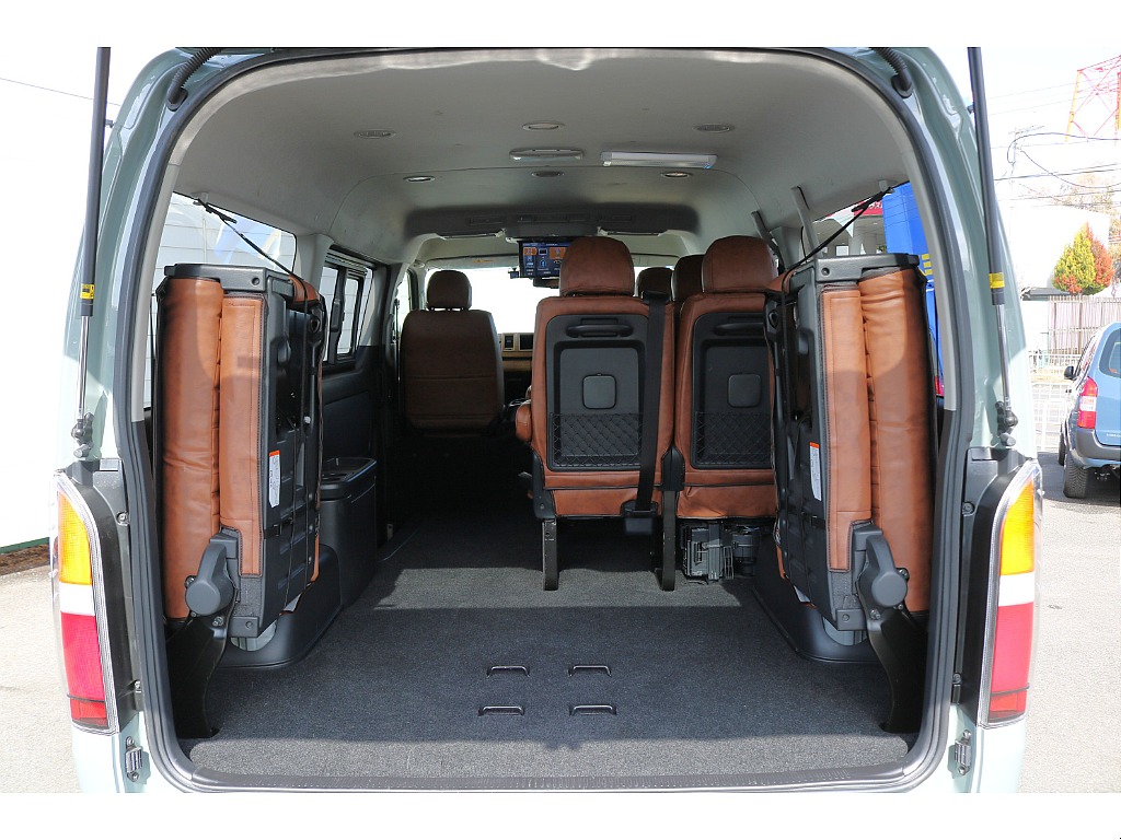 店頭在庫ですので 現車確認も可能です♪