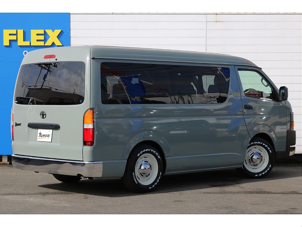 オートローン120回までOK！