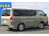 トヨタ ハイエースバン(11枚目)