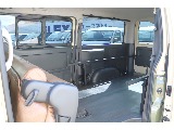 トヨタ ハイエースバン(19枚目)