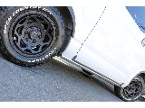 TOYOオープンカントリータイヤ