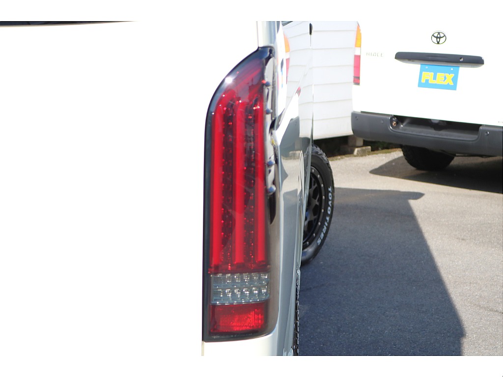 アルティメットＬＥＤテール