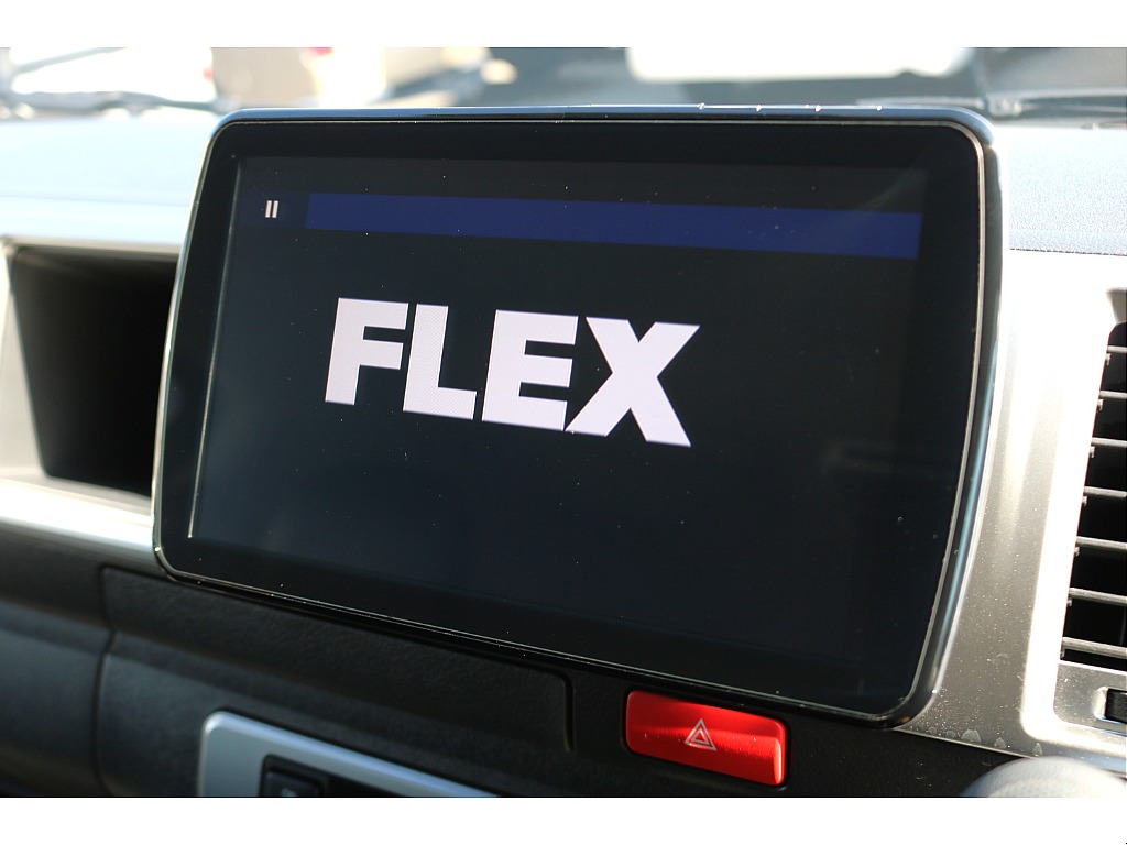 パイオニア製９インチメモリーナビ