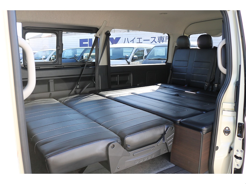 【買取直販/ワゴンＧＬ 4ＷＤアレンジＡＳツインナビパッケージ】ライトイエローブラックエディション完成！！９インチナビ装備！！