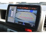 PVM&Bカメラ連動施工済み♪