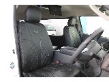 全席ファインテック専用シートカバー装着済み♪